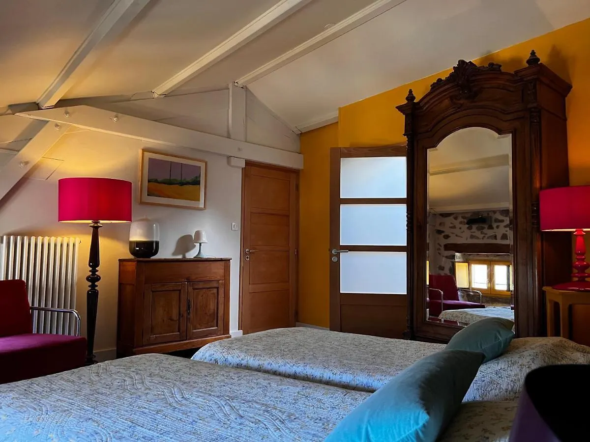 Art Et Creation Bed & Breakfast Saint-Berain